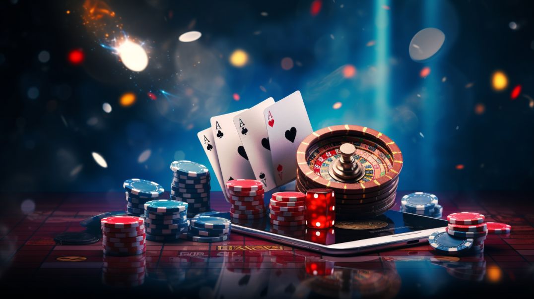BilliBet آن لائن کیسینو میں اصل گیمز