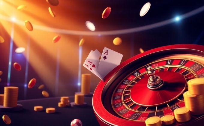 BilliBet کیسینو میں رولیٹی گیمز کے بارے میں معلومات