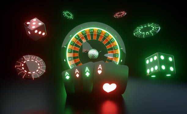 BilliBet کیسینو میں بکراٹکھیلیں