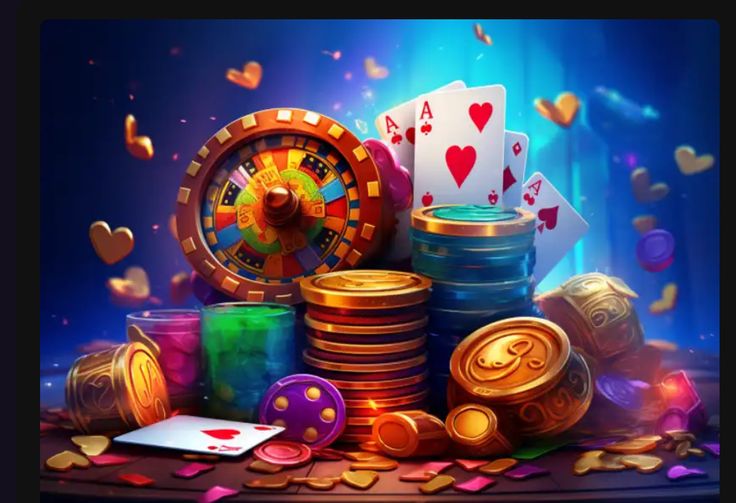 BilliBet کھلاڑیوں کے لیے لائیو کیسینو سیکشن