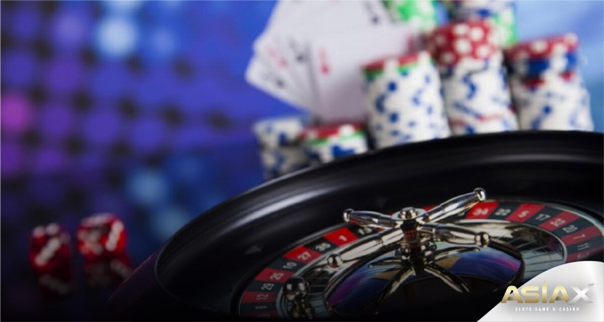 BilliBet آن لائن کیسینو میں کھیلنے کی وجوہات