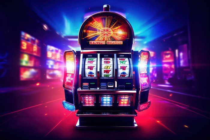 BilliBet کیسینو گیمز کا ایک زمرہ منتخب کریں

